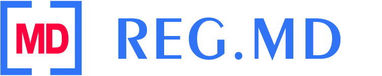 Reg - Moldova