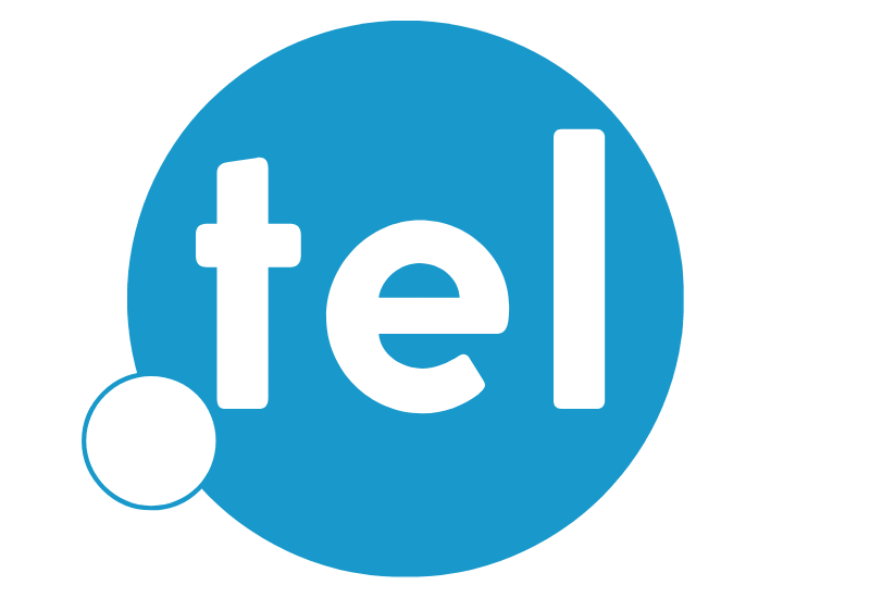 Înregistrare domeniu .tel