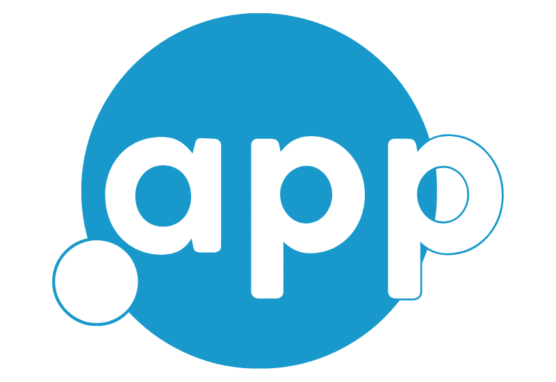 Înregistrare domeniu .app