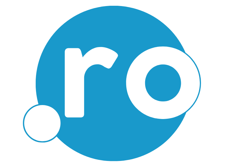 Înregistrare domeniu .ro