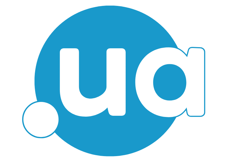 Înregistrare domeniu .ua