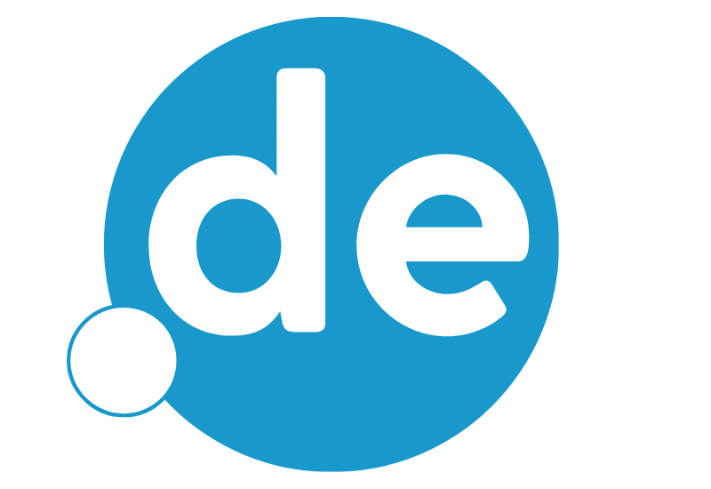 Înregistrare domeniu .de