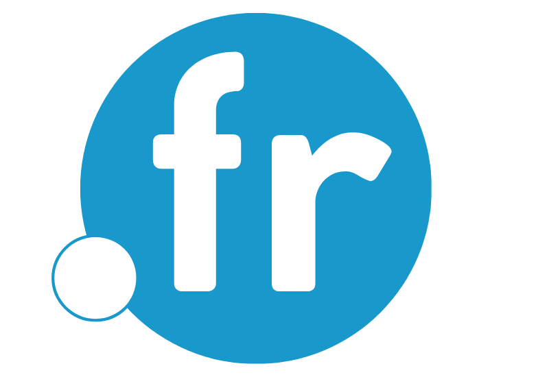 Înregistrare domeniu .fr