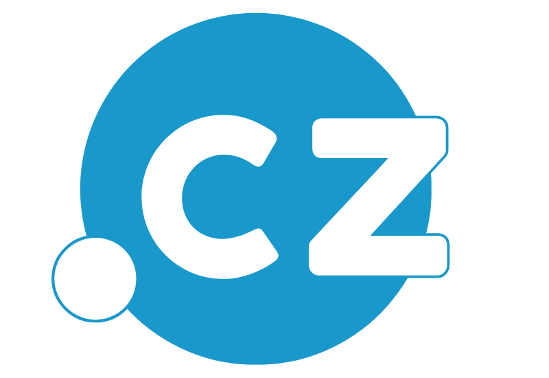 Înregistrare domeniu .cz
