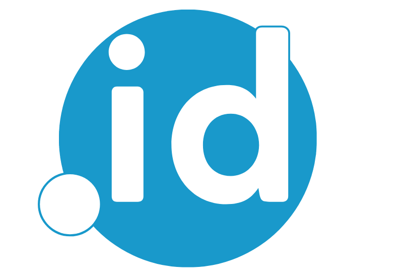 Înregistrare domeniu .id