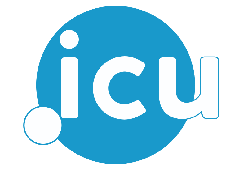 Înregistrare domeniu .icu