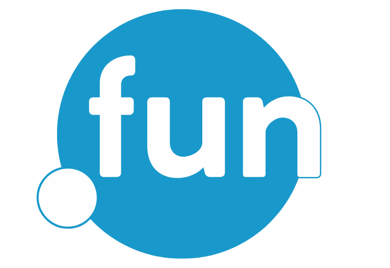 Înregistrare domeniu .fun