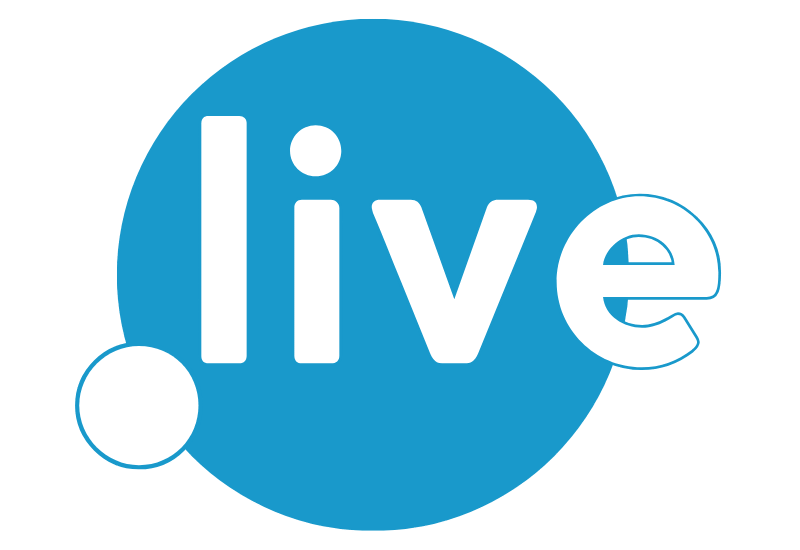 Înregistrare domeniu .live